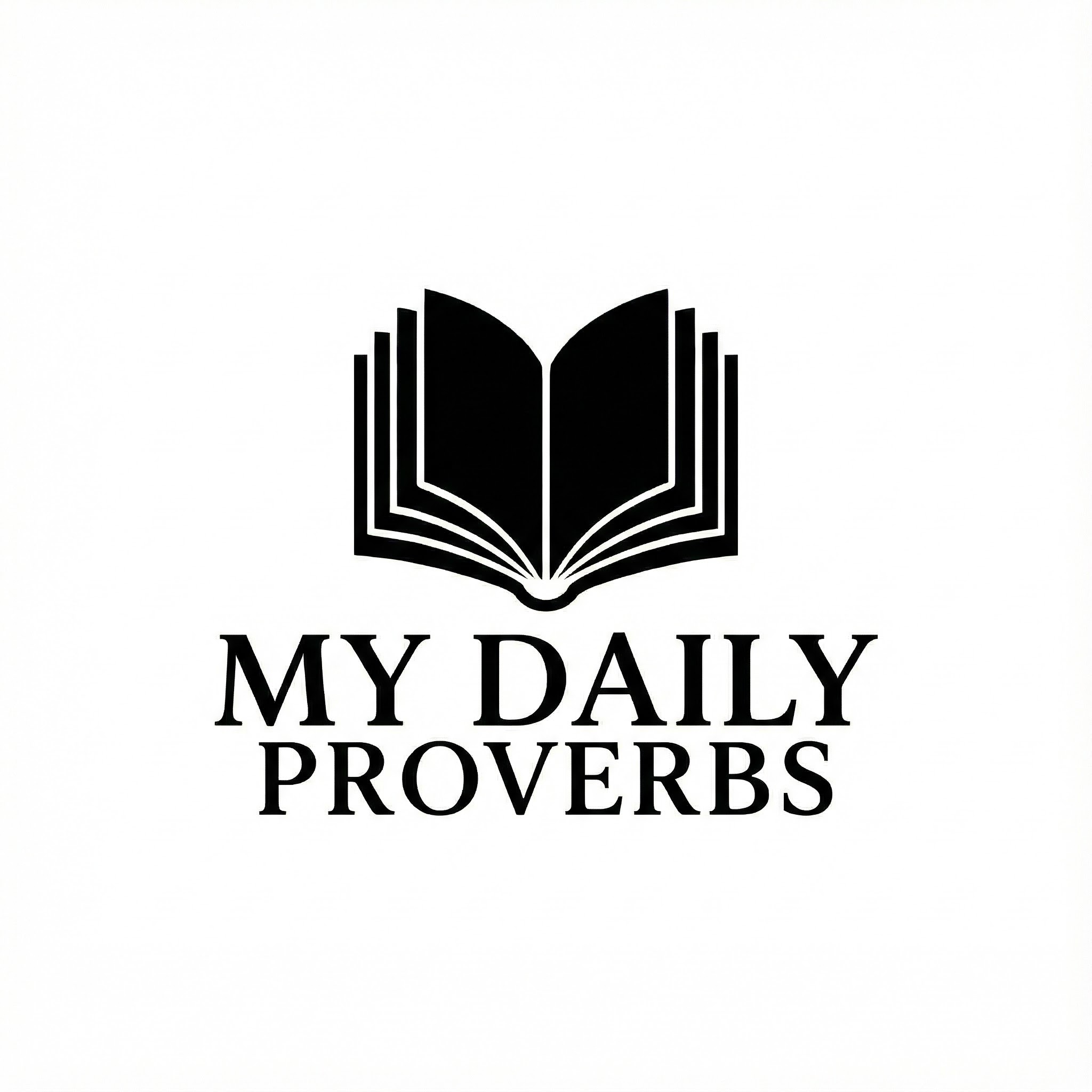 My Daily Proverbs